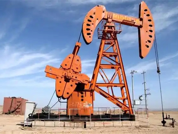 油田技术服务和承揽